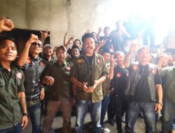 LSM Trinusa Siapkan 1000 Massa Demo Copot Pj Bupati Bekasi Dani Ramdan