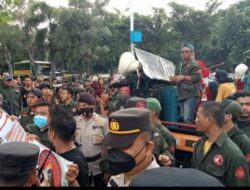 Raport Merah Plt. Wali Kota Bekasi, LSM Trinusa Dorong Hak Interpelasi