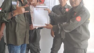 Trinusa Nagan Raya Desak 7 Perusahaan di Nagan Raya Segera Tuntaskan CSR tahun 2021