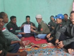 Geber Pengembangan Sayap LSM Trinusa SKan DPC Kab Pidi Aceh