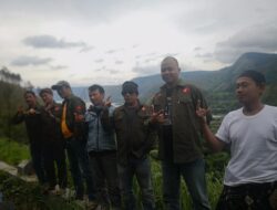 Road Show Trinusa Berfokus Pengembangan dan Pengokuhan Pondasi Lembaga diSumatera