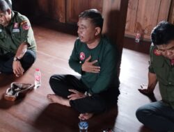 Kunjungan DPD Trinusa Jawa Tengah Ke Kantor DPN Trinusa dan Rapat Konsolidasi Lembaga