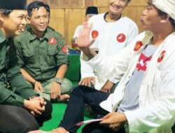 LSM Trinusa Sudah Terbentuk di Kota Sukabumi, Supriyadi “Kita akan satukan Sukabumi dalam LSM Trinusa”