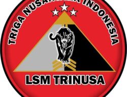 Rapat Konsolidasi Ketua DPD LSM Trinusa Se_Nusantara terkait Jaringan Komunikasi Internal, Ini Notulensinya.