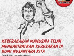 Sanksi Pidana Dalam Hukum Pertambangan di Indonesia