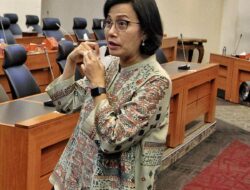 Sri Mulyani Mohon Masyarakat ikut Awasi Korupsi