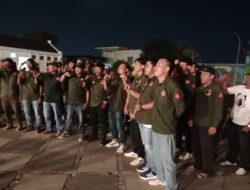 LSM Triga Nusantara Indonesia Apresiasi Kinerja DKPP Pusat dalam Sidang Pemeriksaan Pelanggaran Kode Etik Penyelenggara Pemilu