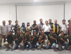 LSM TRINUSA JATENG Dampingi Sengketa Tanah Milik H.SUBECHAN