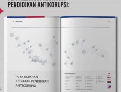 Kepatuhan LHKPN KPK Tahun 2022 100%, Ketua Umum LSM Trinusa “Ati Ati ada 195 LHKPN Tidak Wajar”