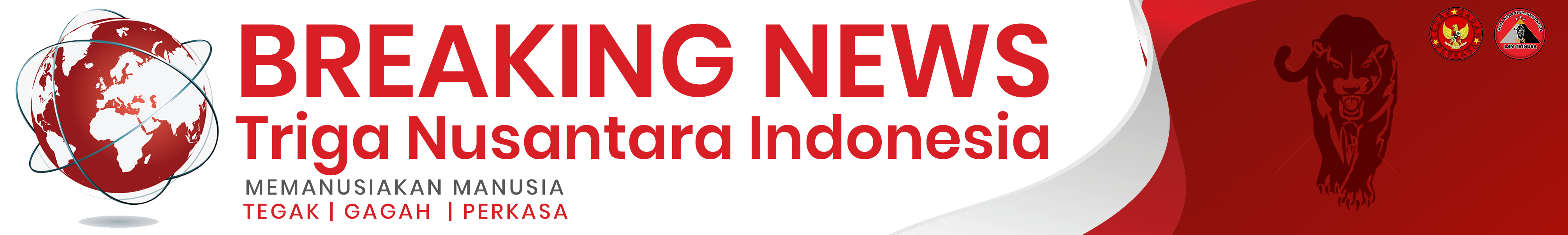 LSM Triga Nusantara Indonesia