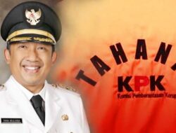 Dewan Pakar DPN LSM Trinusa Apresiasi KPK, Yang membawa Wali Kota Bandung Terkait Dugaan Suap Proyek CCTV dan Jasa Internet