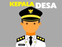 DPR Resmi Sahkan Revisi UU Desa Jadi Kepala Desa Bisa Menjabat 16 Tahun